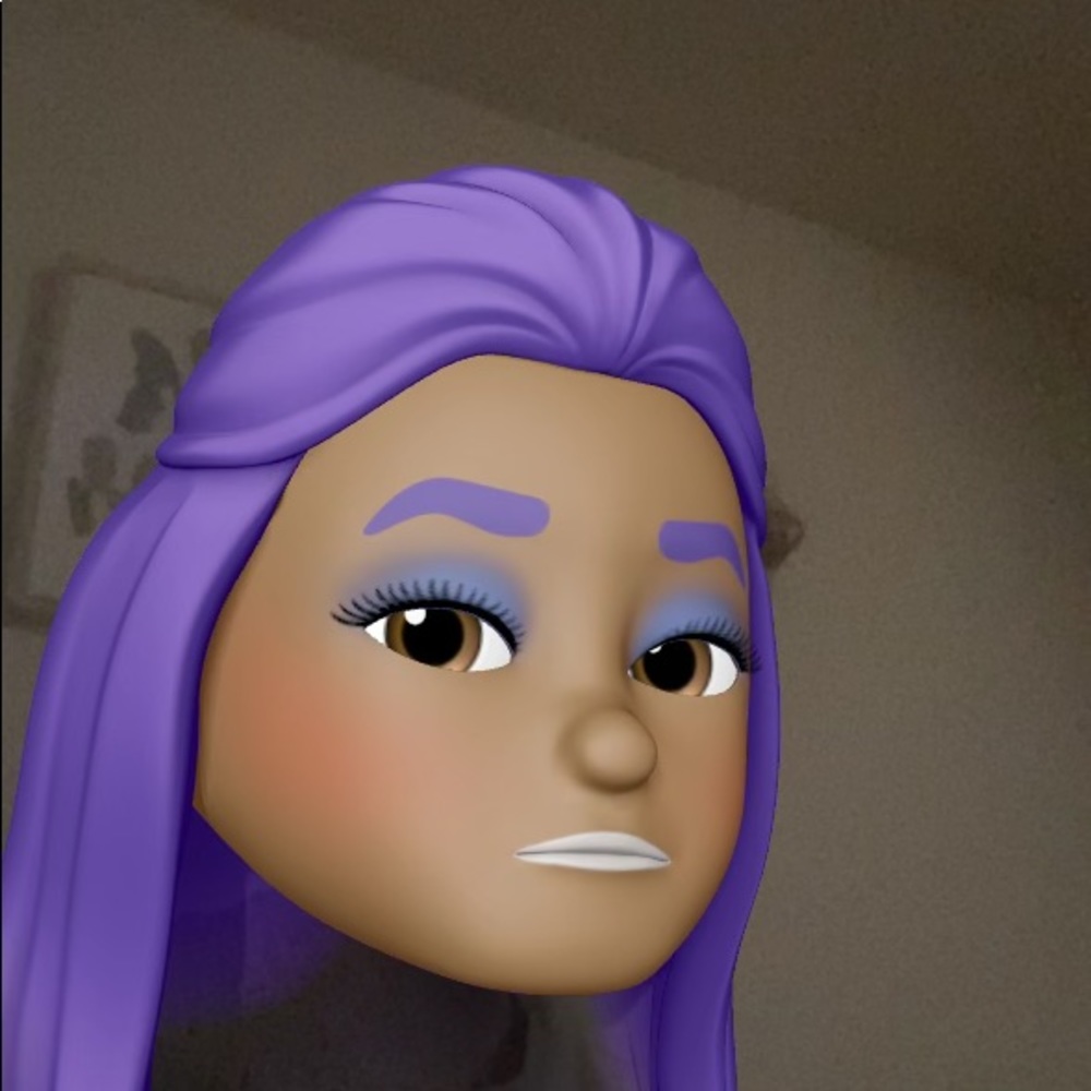 Meet your Posher, Zosia